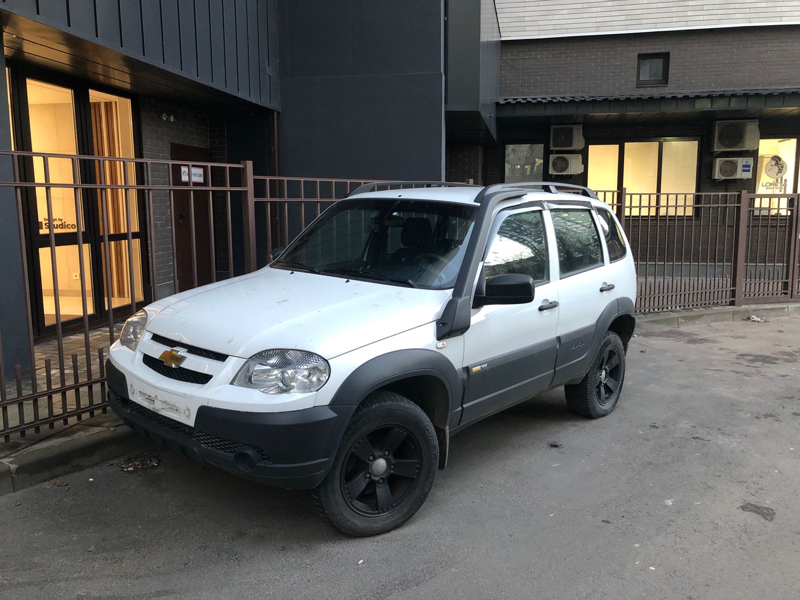 <small>декабрь 2021</small> Оценка автомобиля для нотариуса Оценка автомобиля для нотариуса в Омске