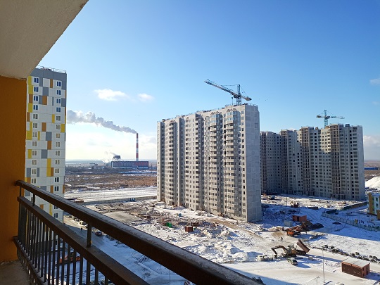 Оценка имущества в Омске